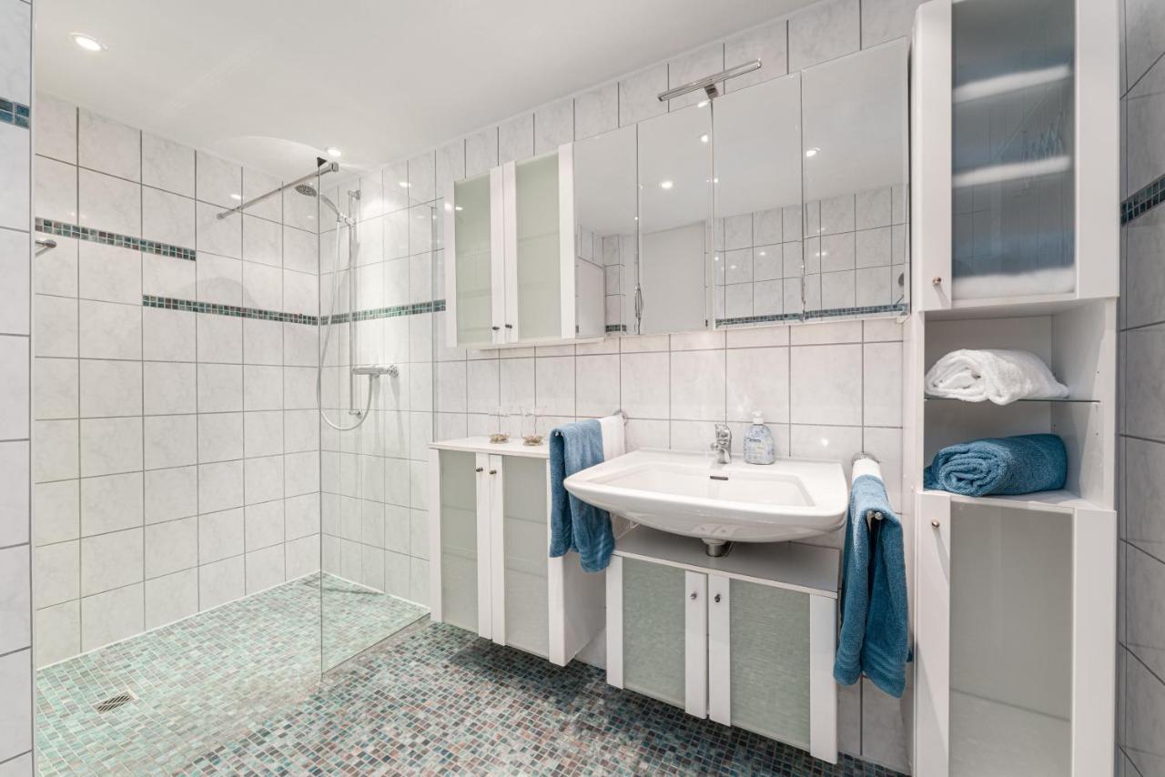 Ferienhaus Usseln 维林根 外观 照片