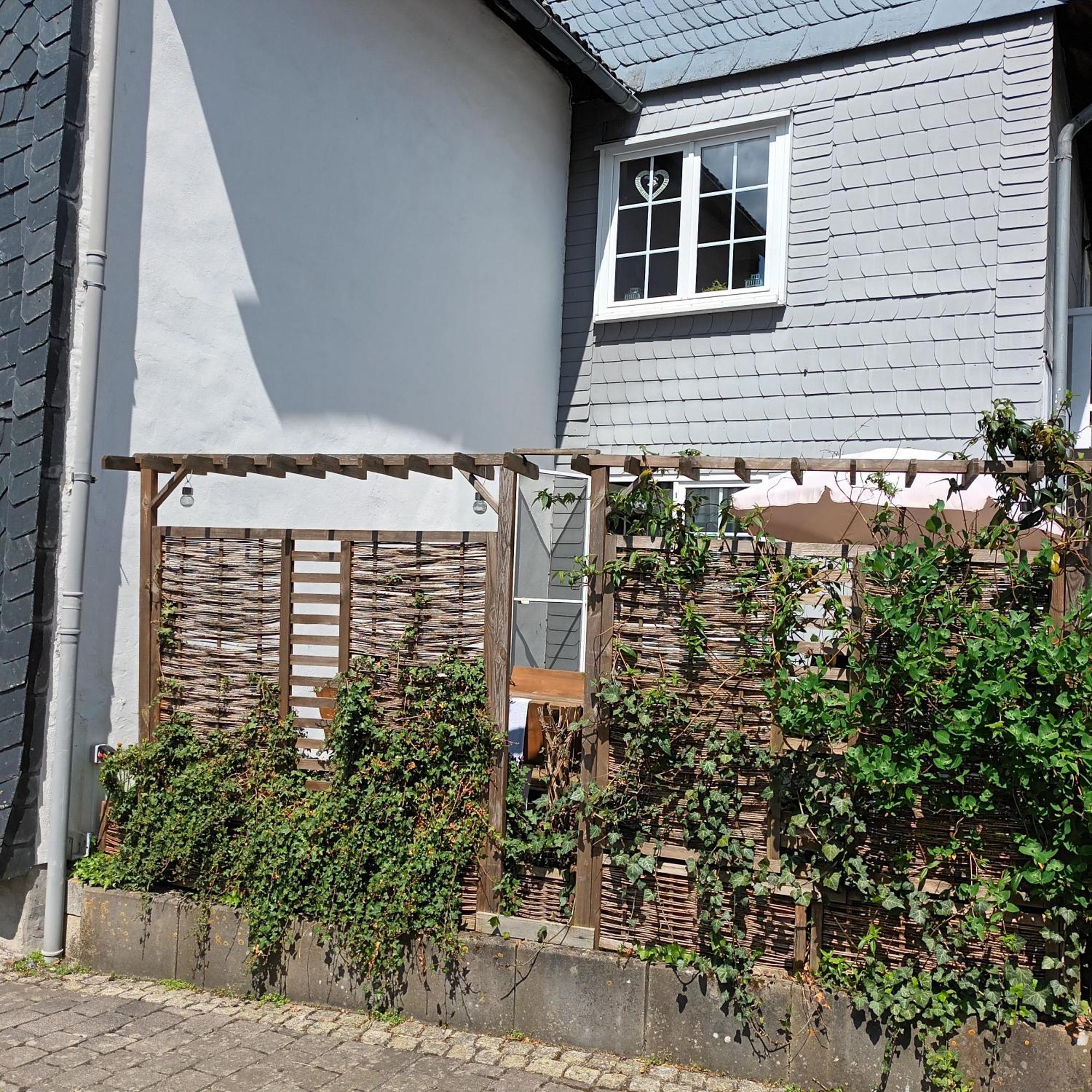 Ferienhaus Usseln 维林根 外观 照片