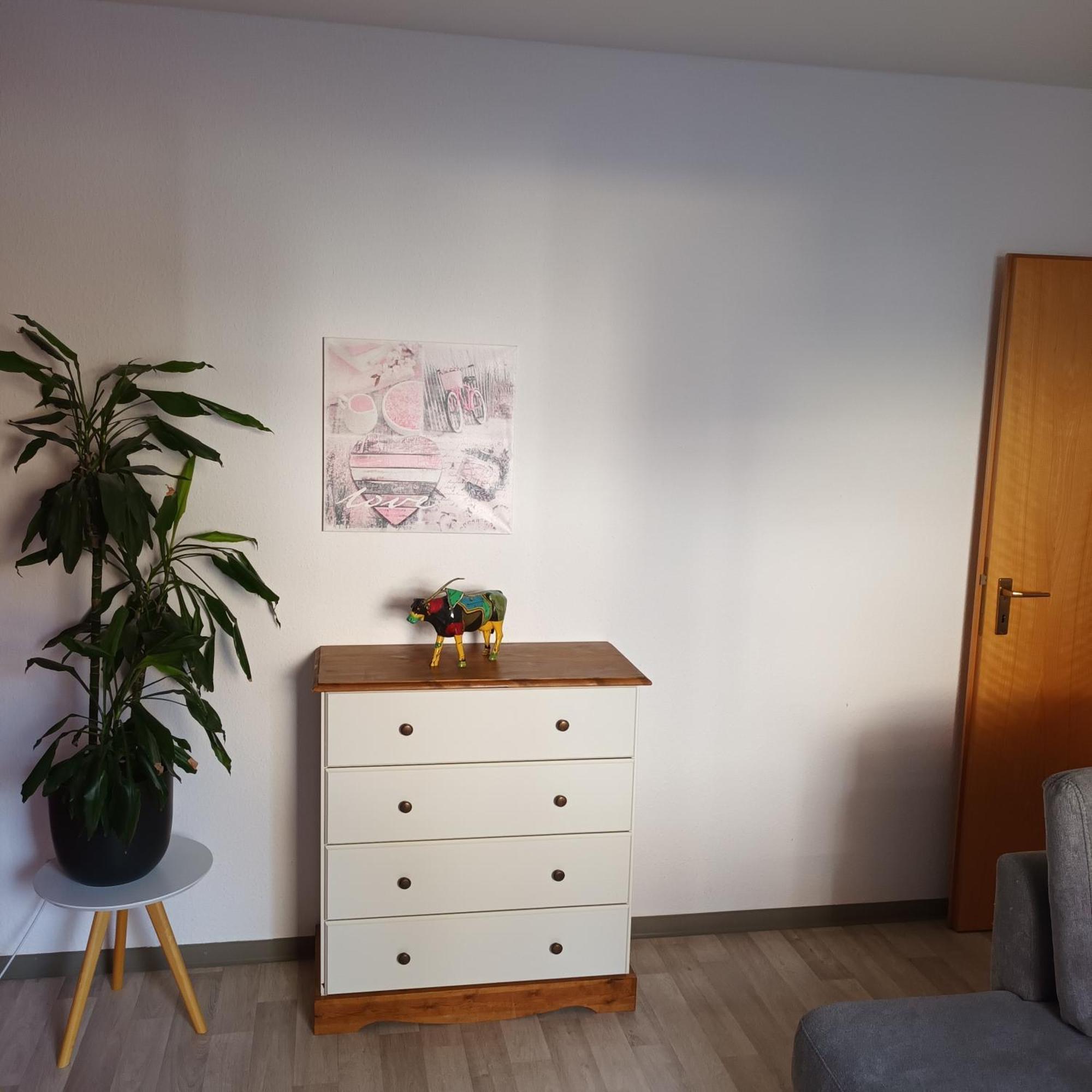 Ferienhaus Usseln 维林根 外观 照片