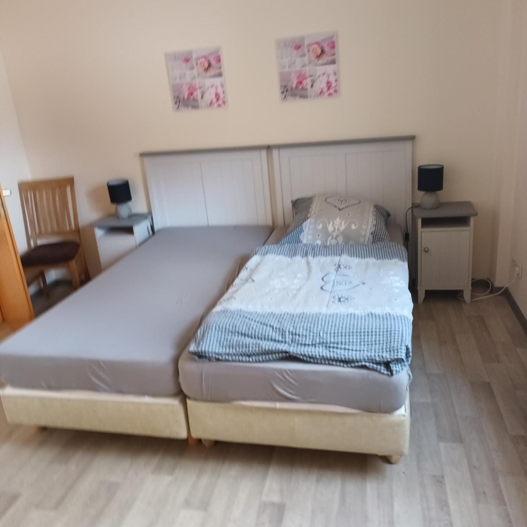 Ferienhaus Usseln 维林根 外观 照片