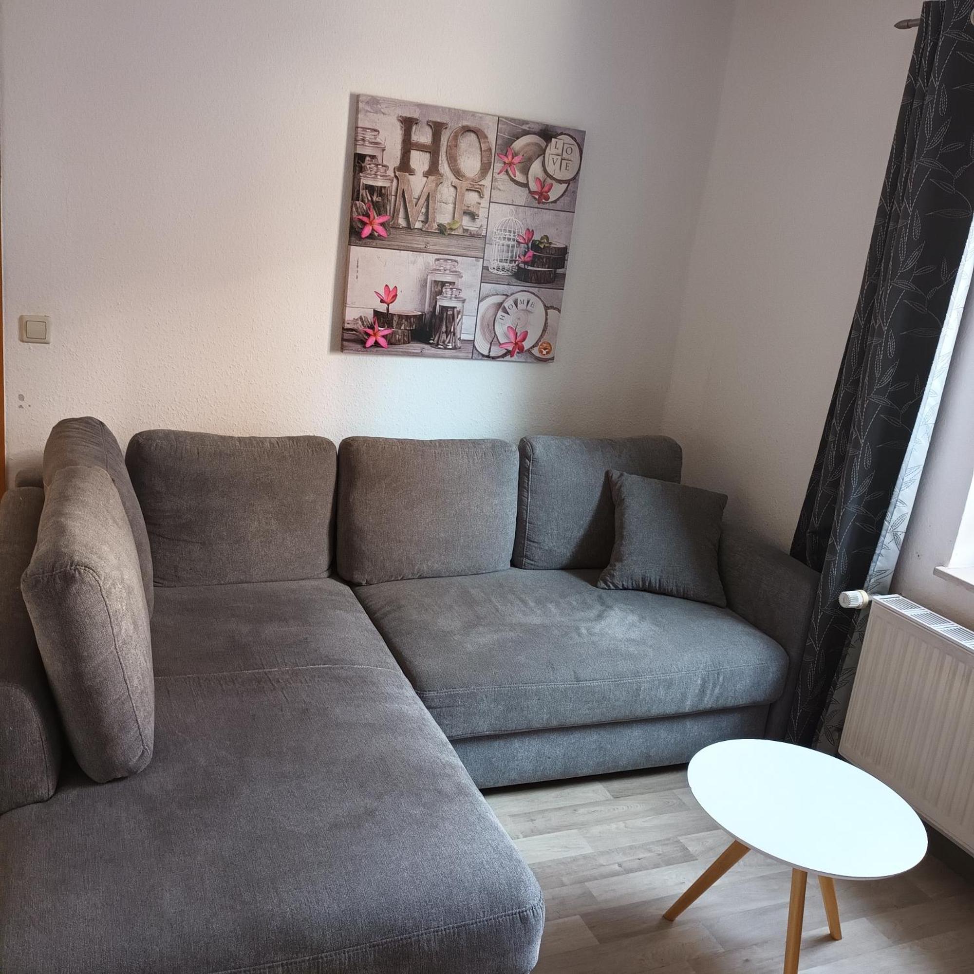 Ferienhaus Usseln 维林根 外观 照片