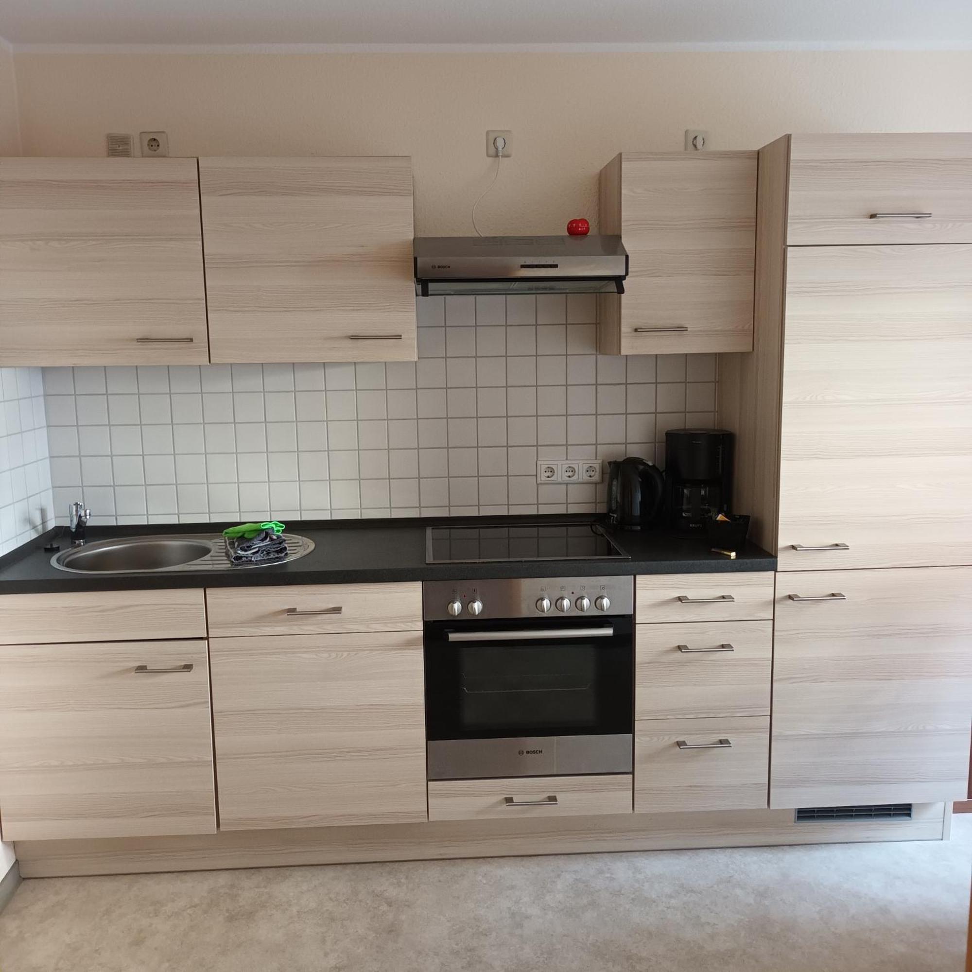 Ferienhaus Usseln 维林根 外观 照片