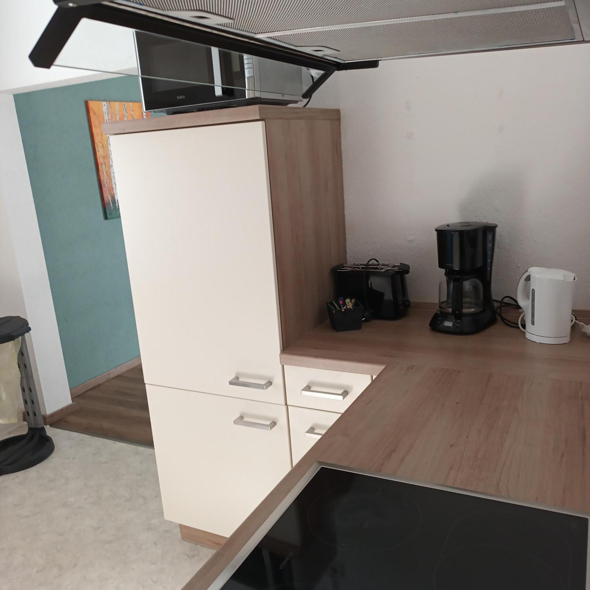 Ferienhaus Usseln 维林根 外观 照片