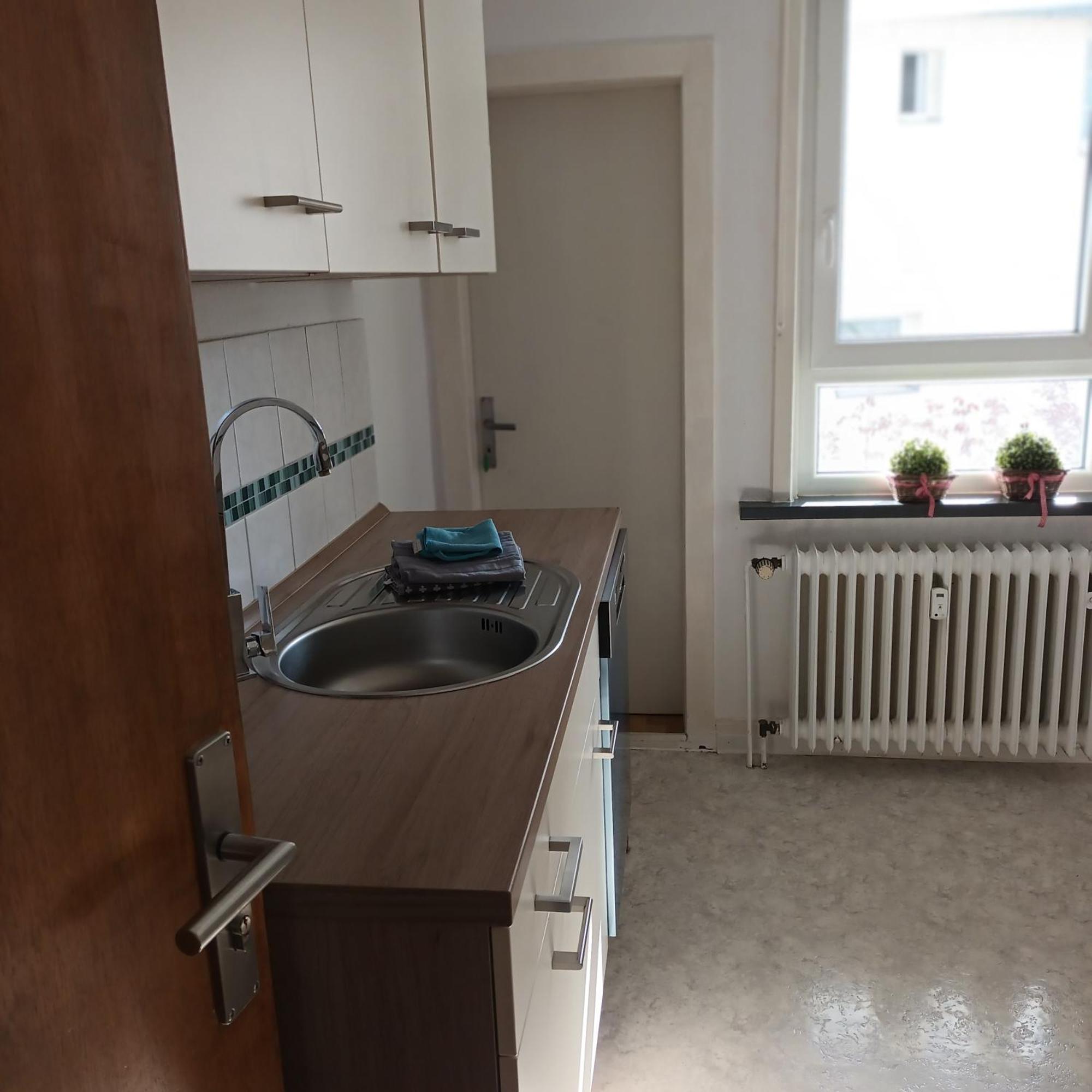 Ferienhaus Usseln 维林根 外观 照片