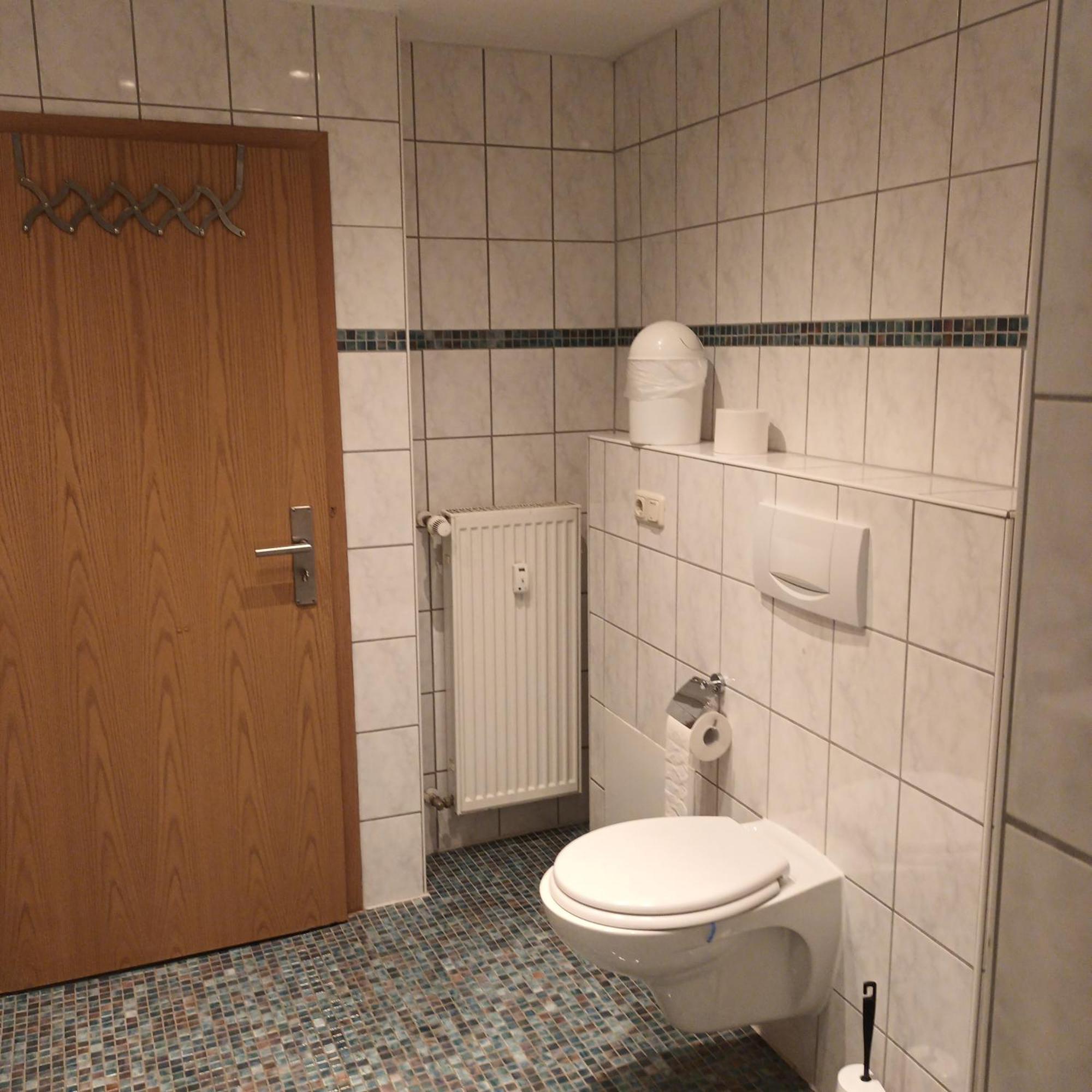 Ferienhaus Usseln 维林根 外观 照片