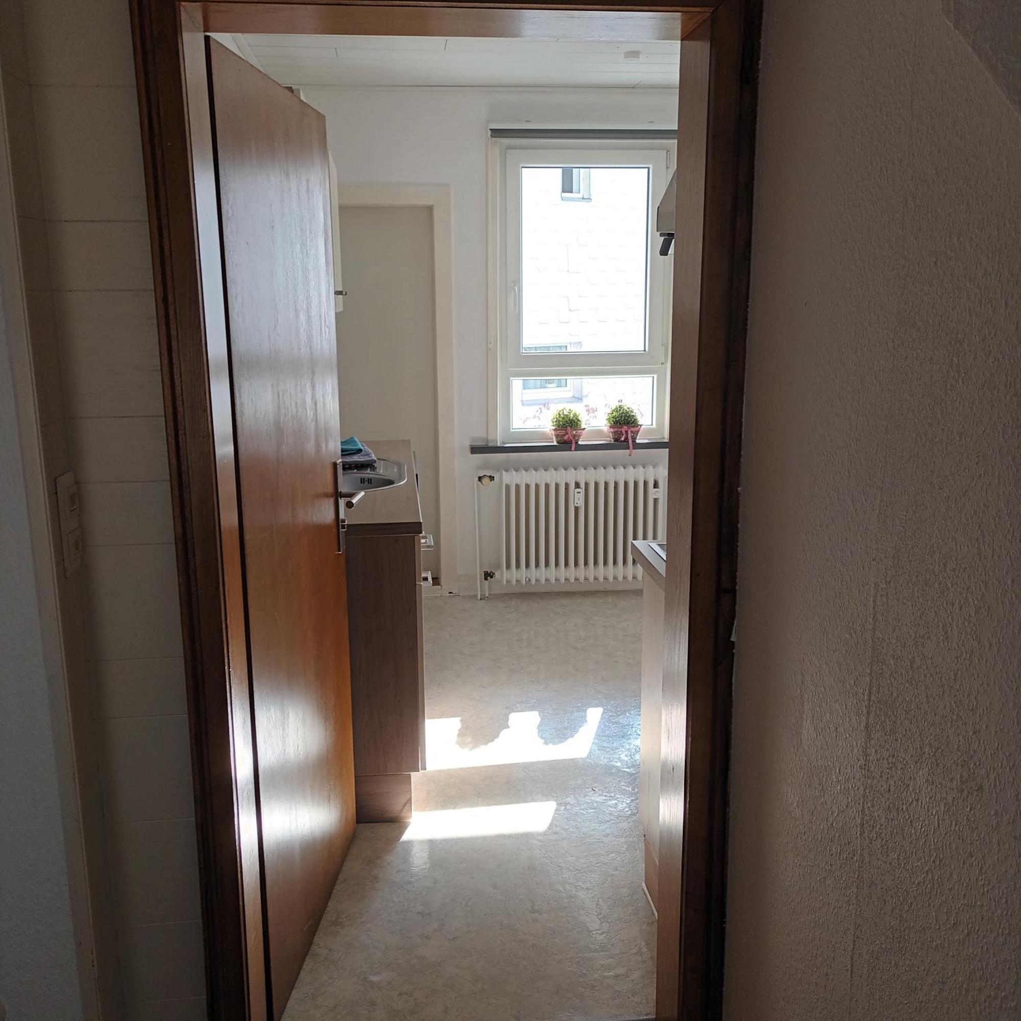 Ferienhaus Usseln 维林根 外观 照片